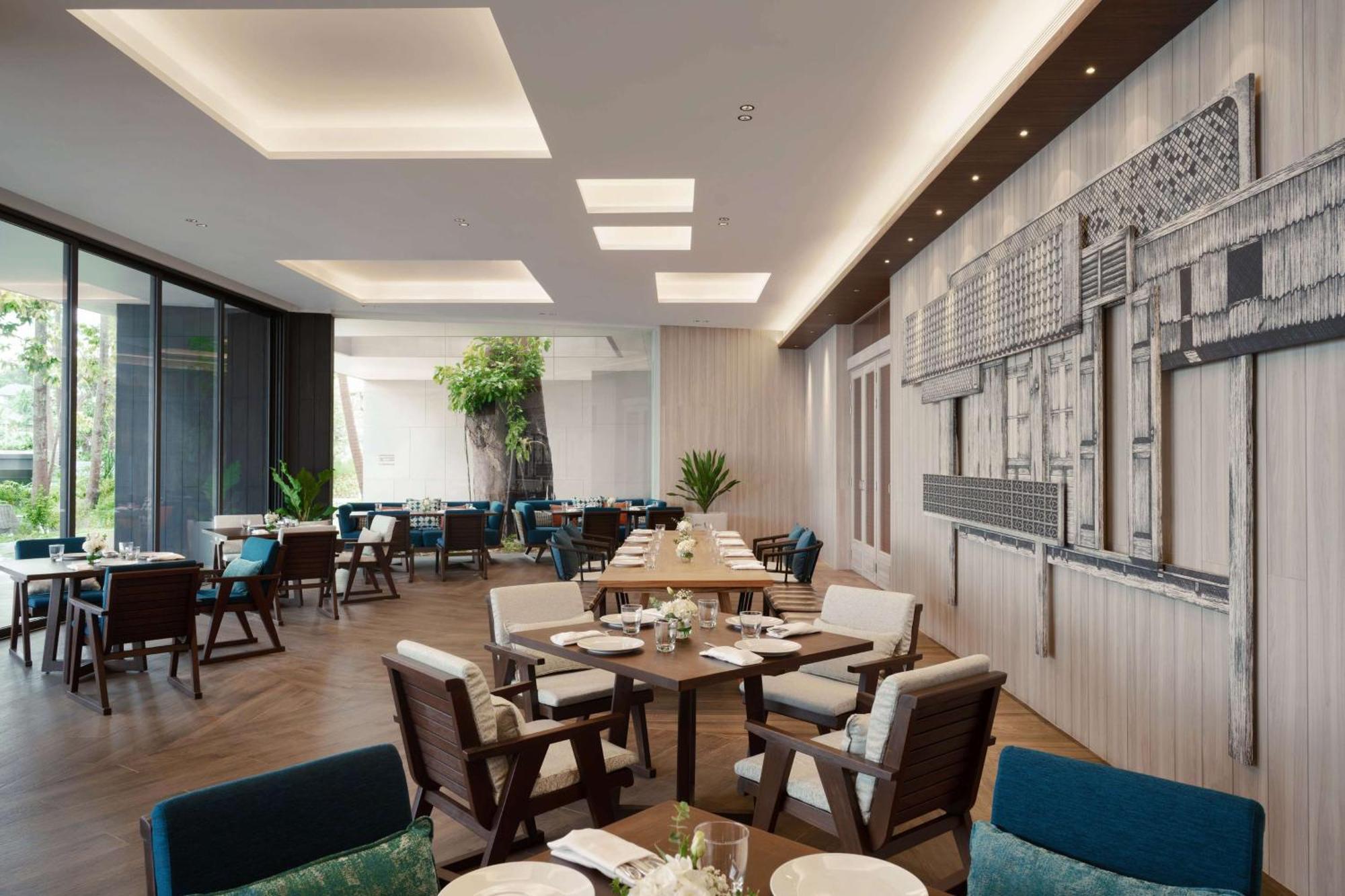 Hyatt Regency Koh Samui 5* Chaweng-stranden