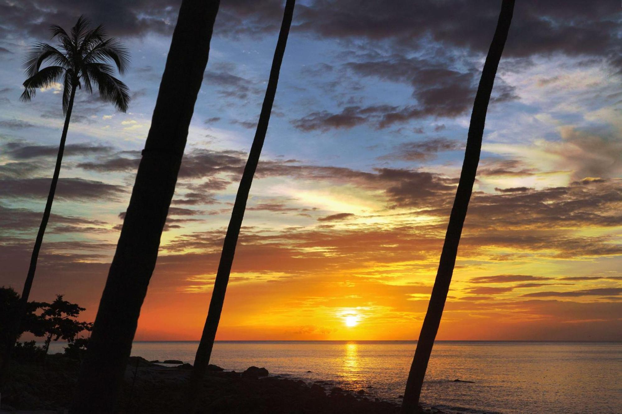 Hyatt Regency Koh Samui Feriested 5*