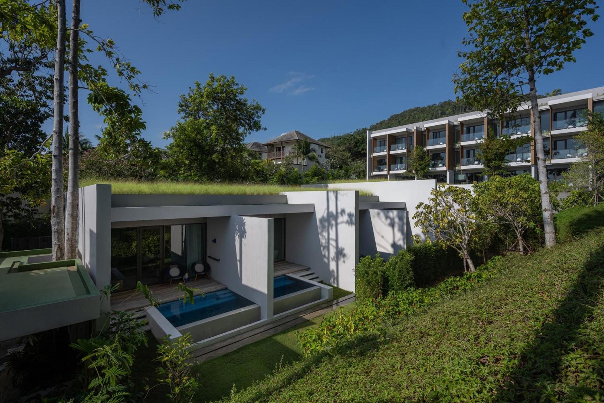 Hyatt Regency Koh Samui Resort 5*